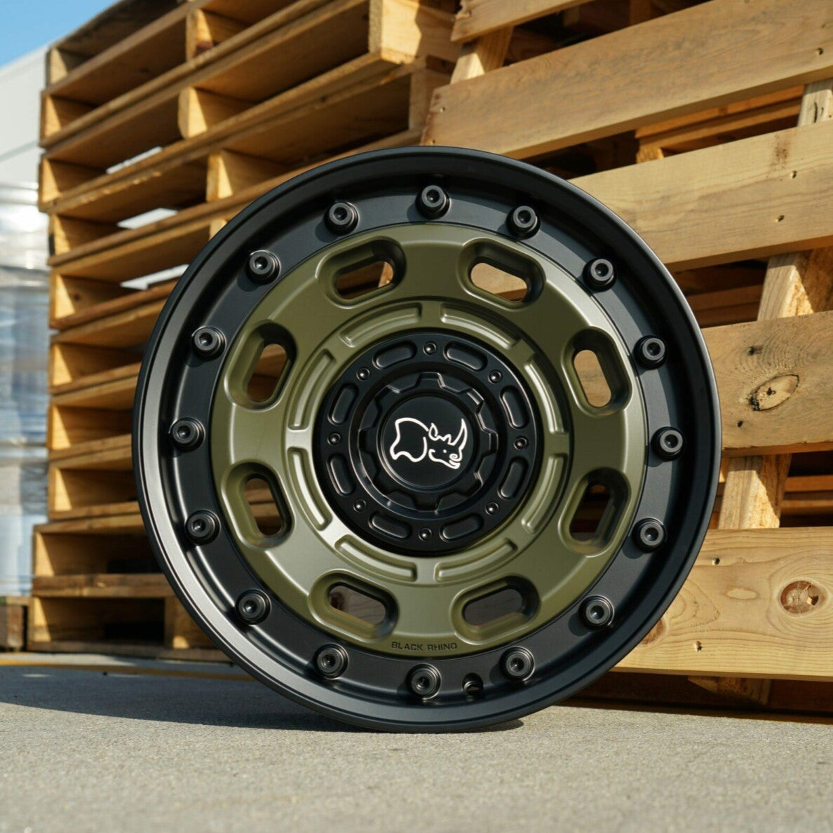 Wheels